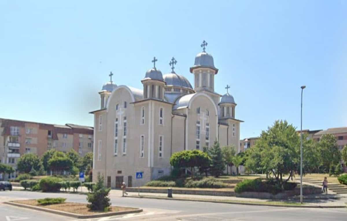 10 august: concert caritabil de pricesne, la biserica „sfânta ecaterina”