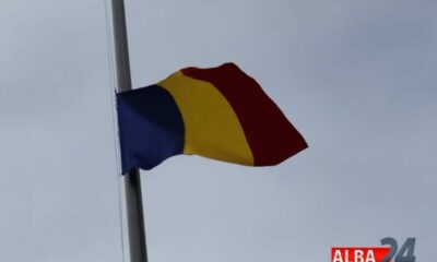 7 august 2025 – zi de doliu național în românia.
