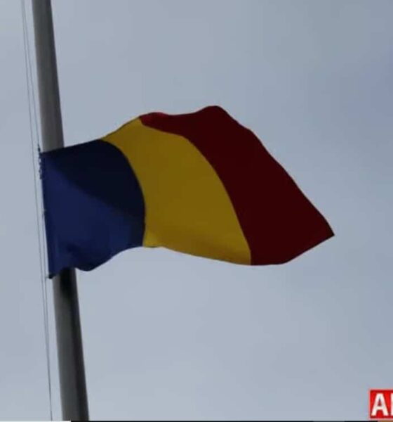 7 august 2025 – zi de doliu național în românia.
