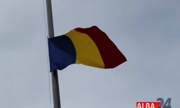7 august 2025 – zi de doliu național în românia.