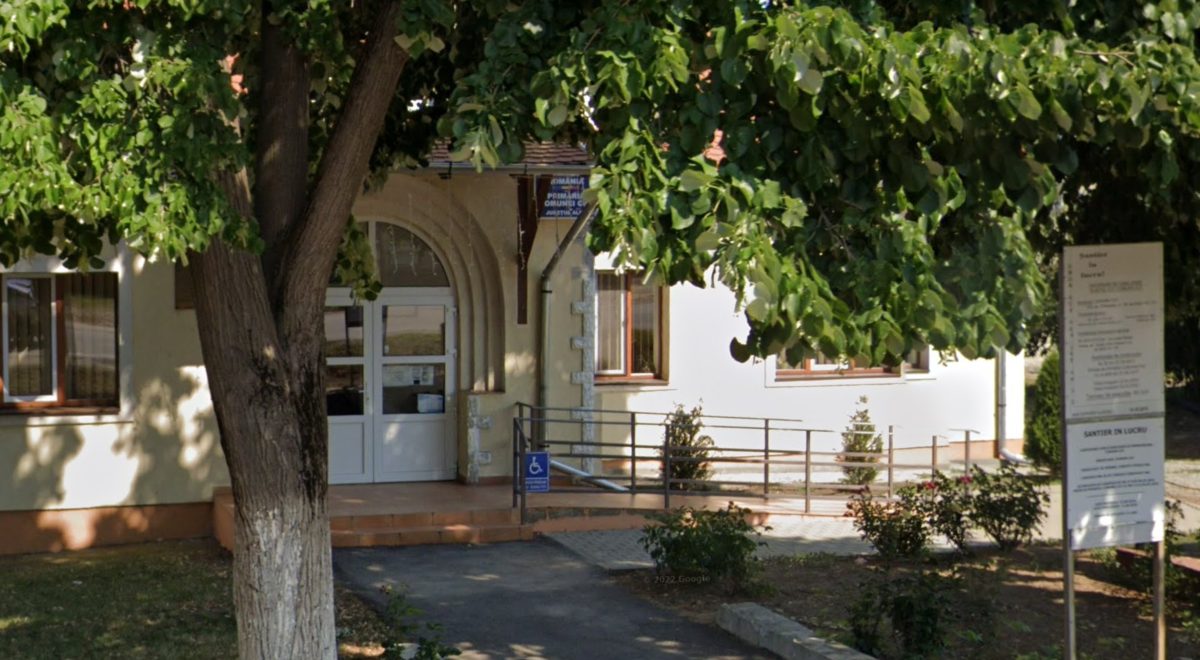 administrație „smart” pentru cetățenii din cut. primăria investește 1,3 milioane