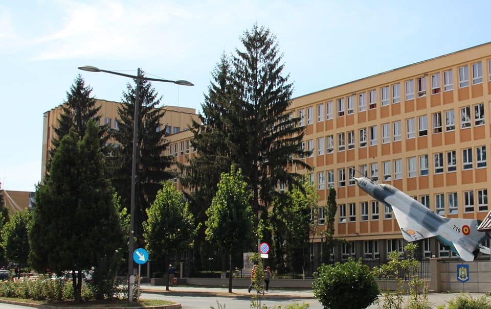 colaborare între colegiul militar „mihai viteazul” și primăria alba iulia,