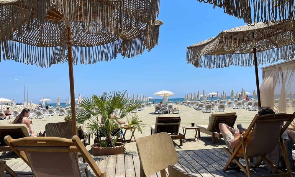 concediu 2025: locații preferate de români – grecia, bulgaria, turcia