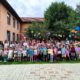 ediție aniversară a „Școlii de vară” la lunca mureșului. meșteșuguri,