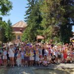 evenimente dedicate copiilor, la festivalul „armonii în sebeș”: activități creative,