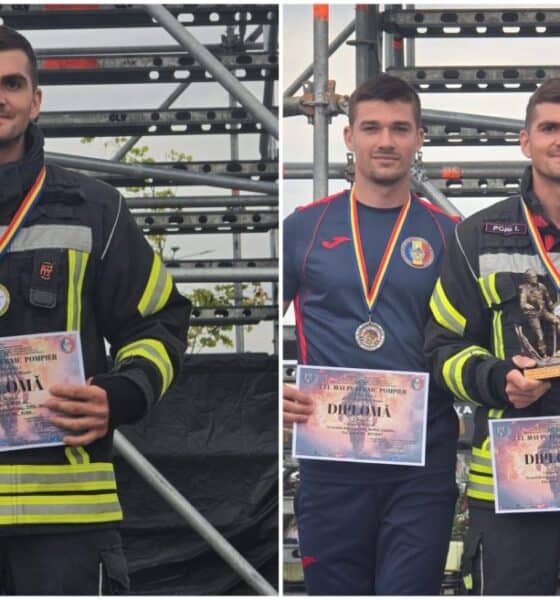 foto: ioan popa de la isu alba, desemnat „cel mai