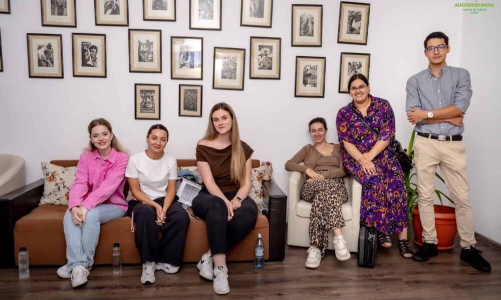 foto: „strugurele de aur” descoperă noi talente: 22 soliști vocali