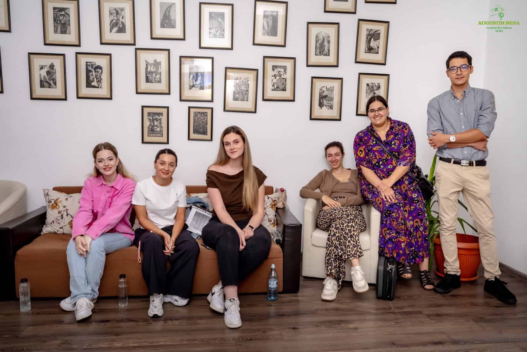 foto: „strugurele de aur” descoperă noi talente: 22 soliști vocali