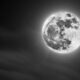 fenomen astronomic rar: „luna neagră” va apărea pe cer la