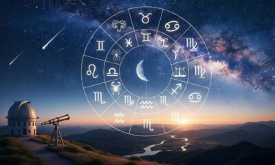 horoscop săptămâna 1 – 7 septembrie: perioadă de muncă intensă,