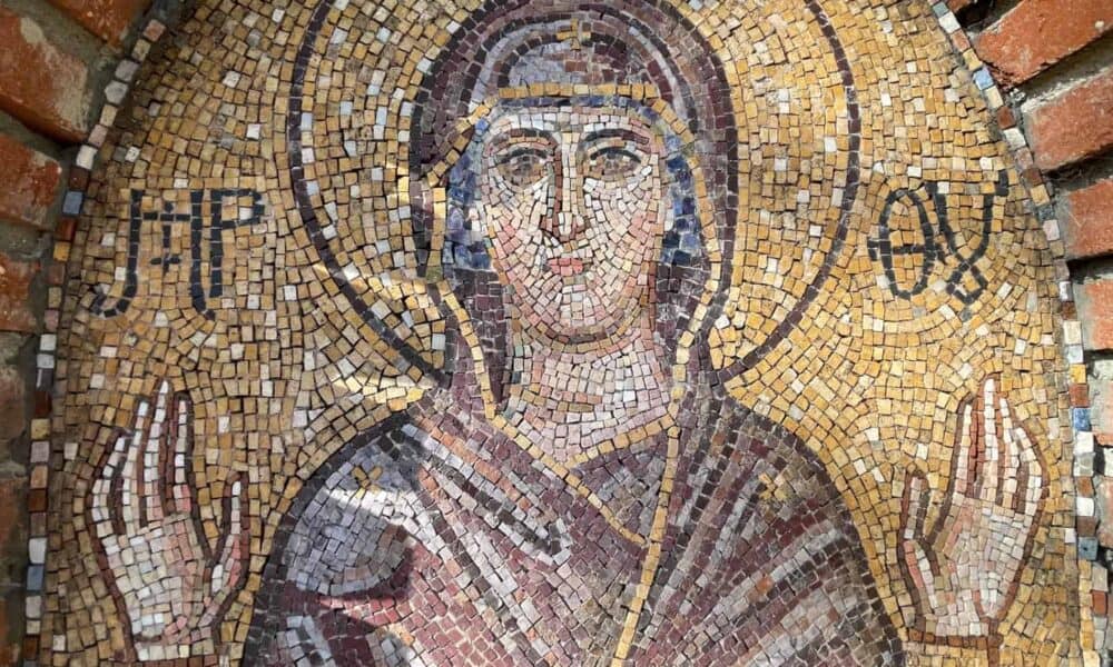 Începe postul adormirii maicii domnului – postul sfintei mării. ce