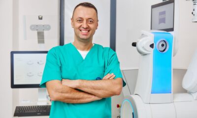 povestea brandului „dr. holhoș”: de la un cabinet la numărul