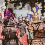 program duminică 17 august – festivalul roman apulum. ”marea bătălie