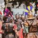 program duminică 17 august – festivalul roman apulum. ”marea bătălie