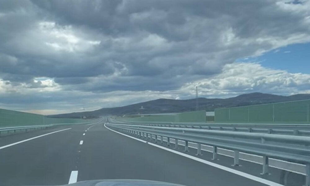 trafic restricȚionat pe autostrada a1, sensul deva – sibiu. rute
