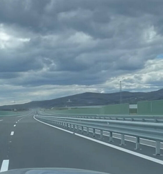 trafic restricȚionat pe autostrada a1, sensul deva – sibiu. rute