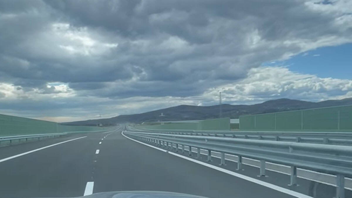 trafic restricȚionat pe autostrada a1, sensul deva – sibiu. rute