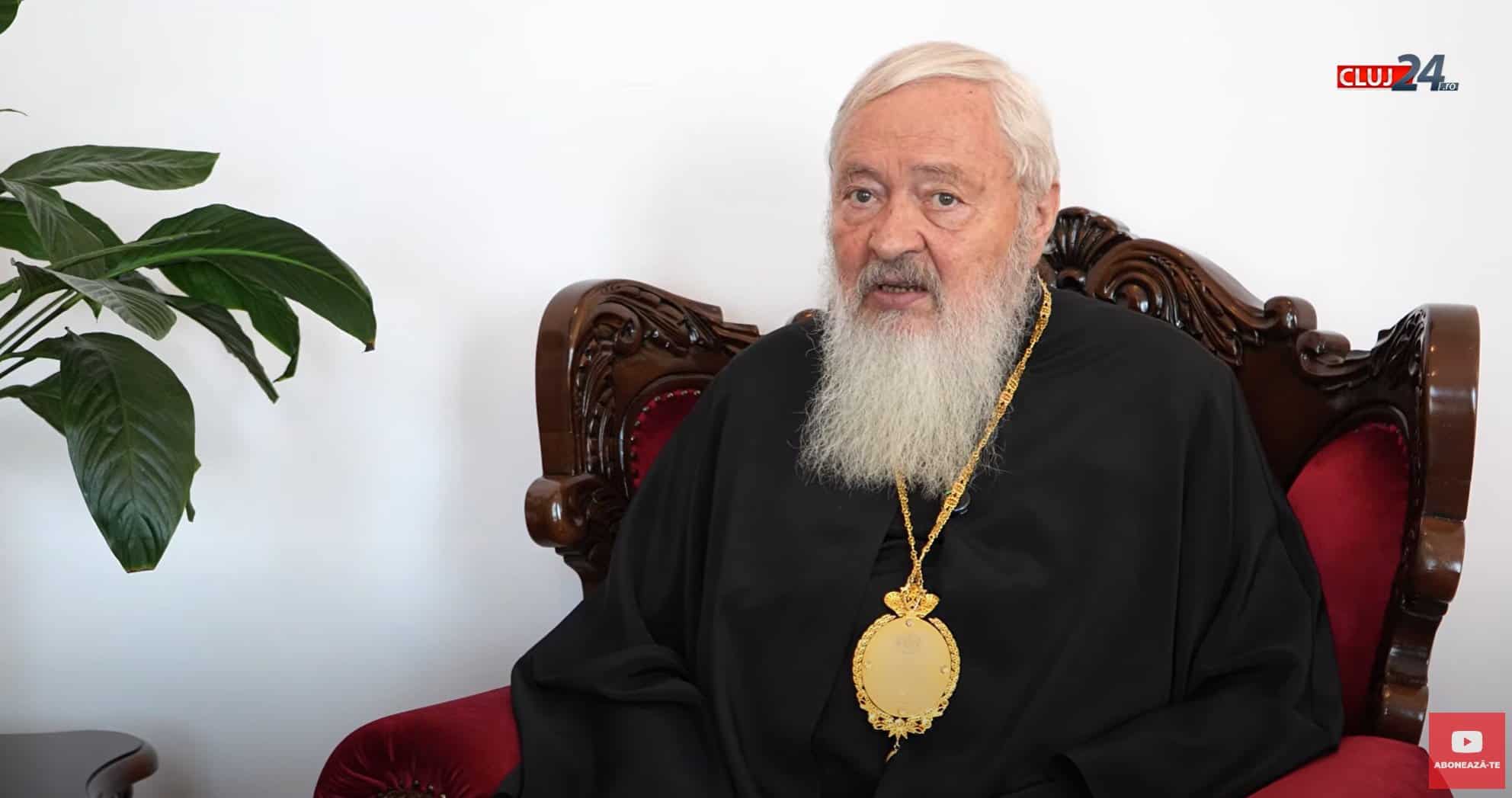video ips andrei, apel la împăcare de sf. maria: „cum