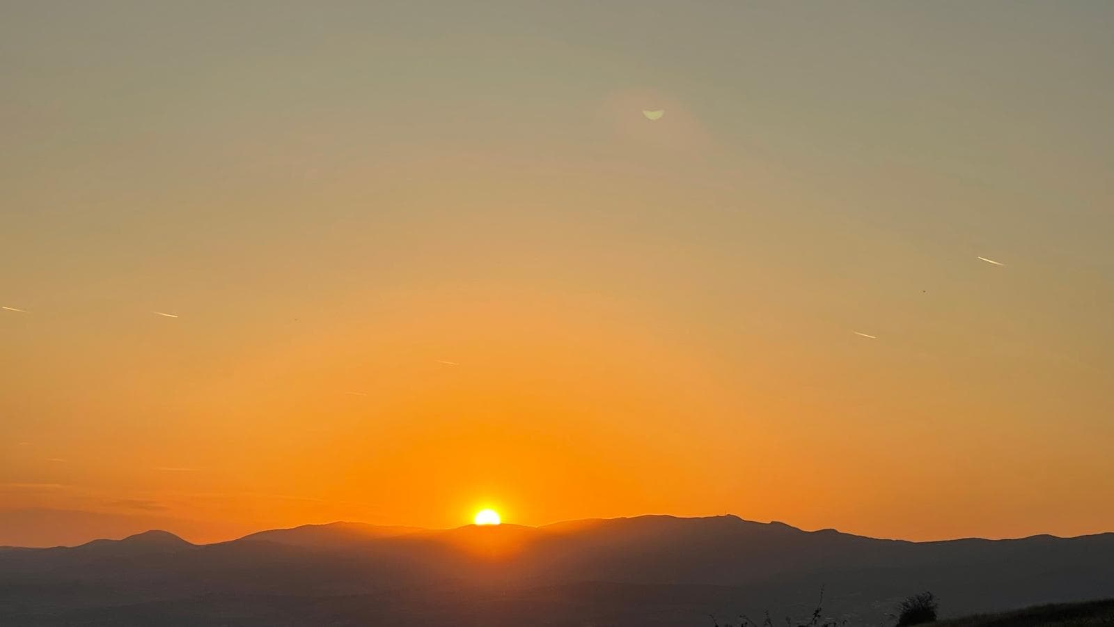 vremea de weekend în alba, 8 – 10 august: temperaturile