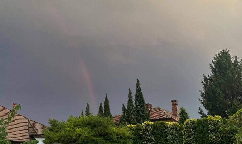 vremea în alba în săptămâna 4 – 10 august: furtuni