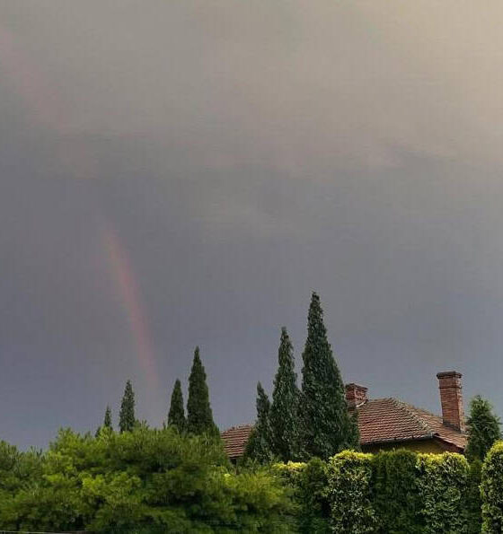vremea în alba în săptămâna 4 – 10 august: furtuni