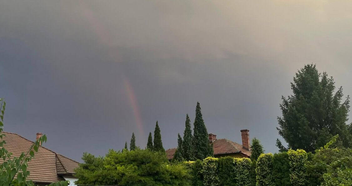 vremea în alba în săptămâna 4 – 10 august: furtuni