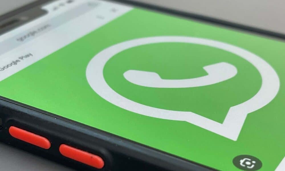 whatsapp testează o nouă funcție. „ask meta ai” va putea