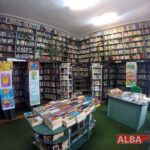 ziua limbii române, sărbătorită la biblioteca județeană „lucian blaga” alba