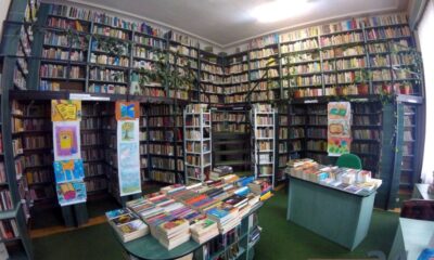 ziua limbii române, sărbătorită la biblioteca județeană „lucian blaga” alba