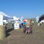 500 de fermieri au celebrat ”sărbătoarea porumbului – de la
