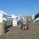 500 de fermieri au celebrat ”sărbătoarea porumbului – de la