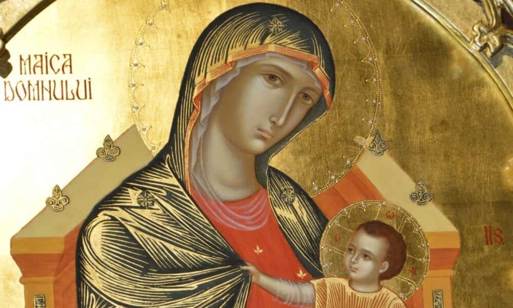 8 septembrie sfânta maria mică – ziua în care creștinii