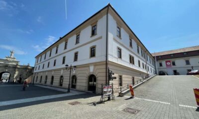 cj alba va organiza prima ediție a galei „dedicați binelui”,