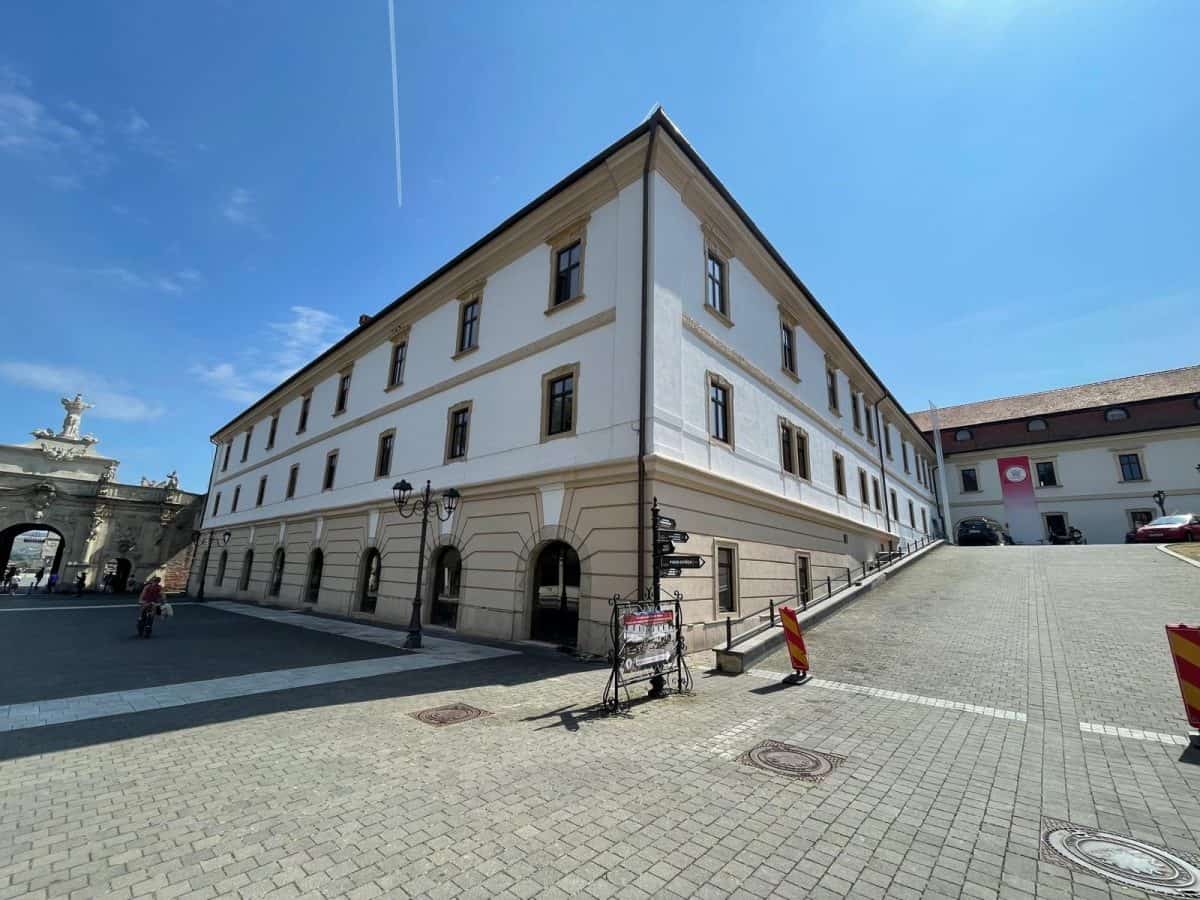 cj alba va organiza prima ediție a galei „dedicați binelui”,