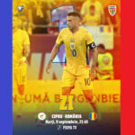 cine transmite cipru – românia live la tv. lotul convocat