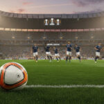 cine transmite la tv meciul fcsb – go ahead eagles