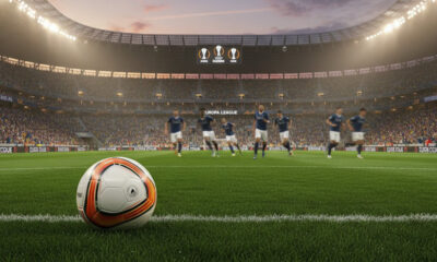 cine transmite la tv meciul fcsb – go ahead eagles