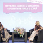 conferința „eu și copilul”: prima ediție la alba iulia, cu