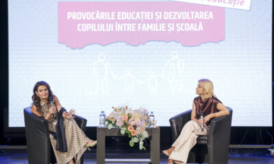 conferința „eu și copilul”: prima ediție la alba iulia, cu