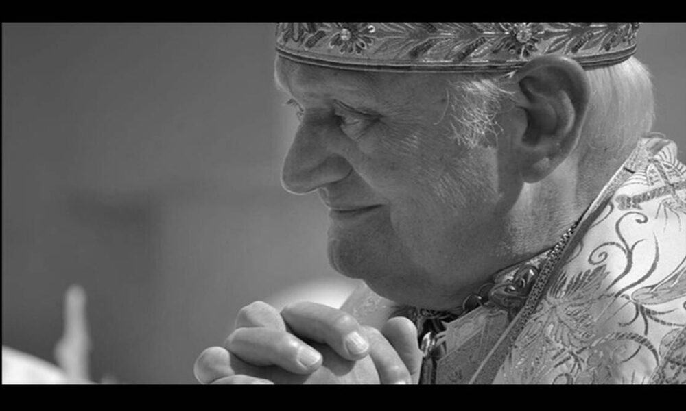 doliu în biserica greco–catolică din românia. arhiepiscopul major, cardinalul lucian