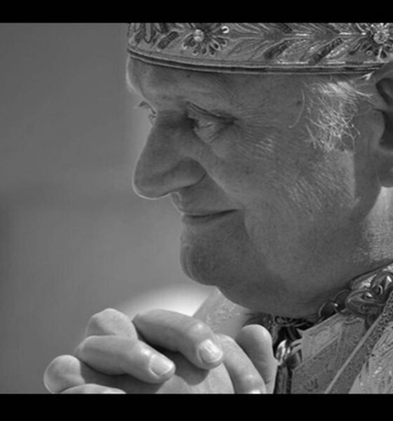 doliu în biserica greco–catolică din românia. arhiepiscopul major, cardinalul lucian
