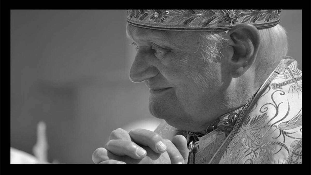 doliu în biserica greco–catolică din românia. arhiepiscopul major, cardinalul lucian