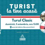 duminică, 5 octombrie: alba free tours – turist la tine