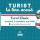 duminică, 5 octombrie: alba free tours – turist la tine