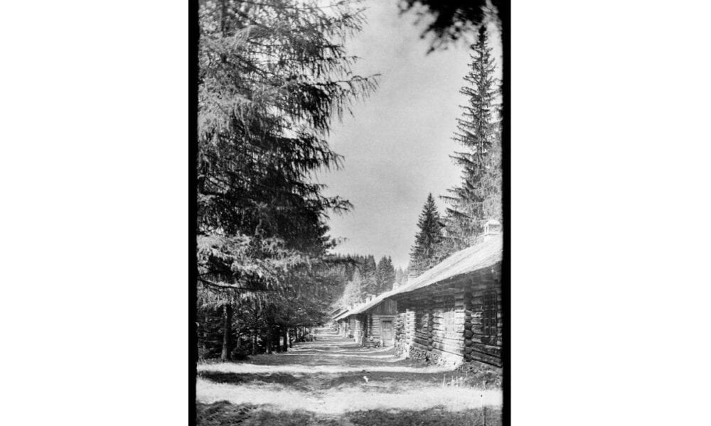 exponatul lunii septembrie la muzeul „ioan raica” din sebeş: colonia