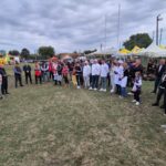 foto video: festivalul rustic „la ceaune”, la oarda. cine a câștigat