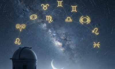 horoscop de weekend 27 – 28 septembrie. tranziție astrală între