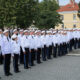 Început de an școlar la colegiul național militar „mihai viteazul”