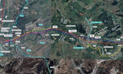 modernizarea dn 14b – drumul transregio blaj teiuș a10. cât este contribuția