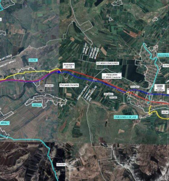 modernizarea dn 14b – drumul transregio blaj teiuș a10. cât este contribuția